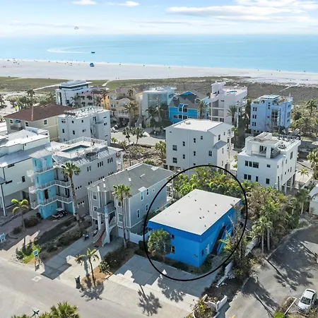 Sand Dollar Suite - 632A